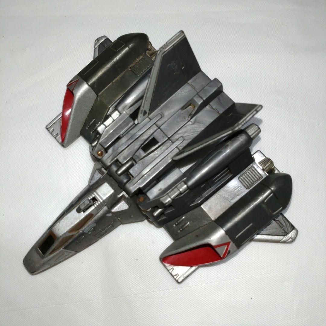 シグファイターEX ダヴライナー など コンテナビークル ウルトラマン