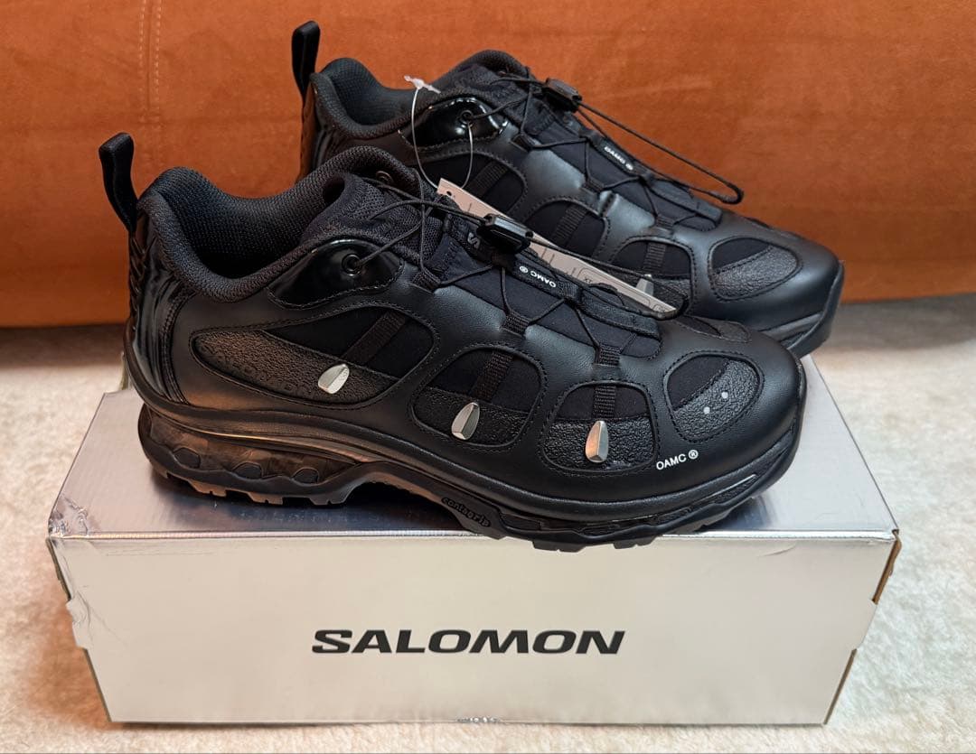 26cm】OAMC × Salomon XT-Quest - メルカリ
