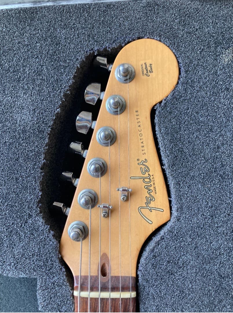 2003 Fender American Reissue - 1963年モデル - メルカリ