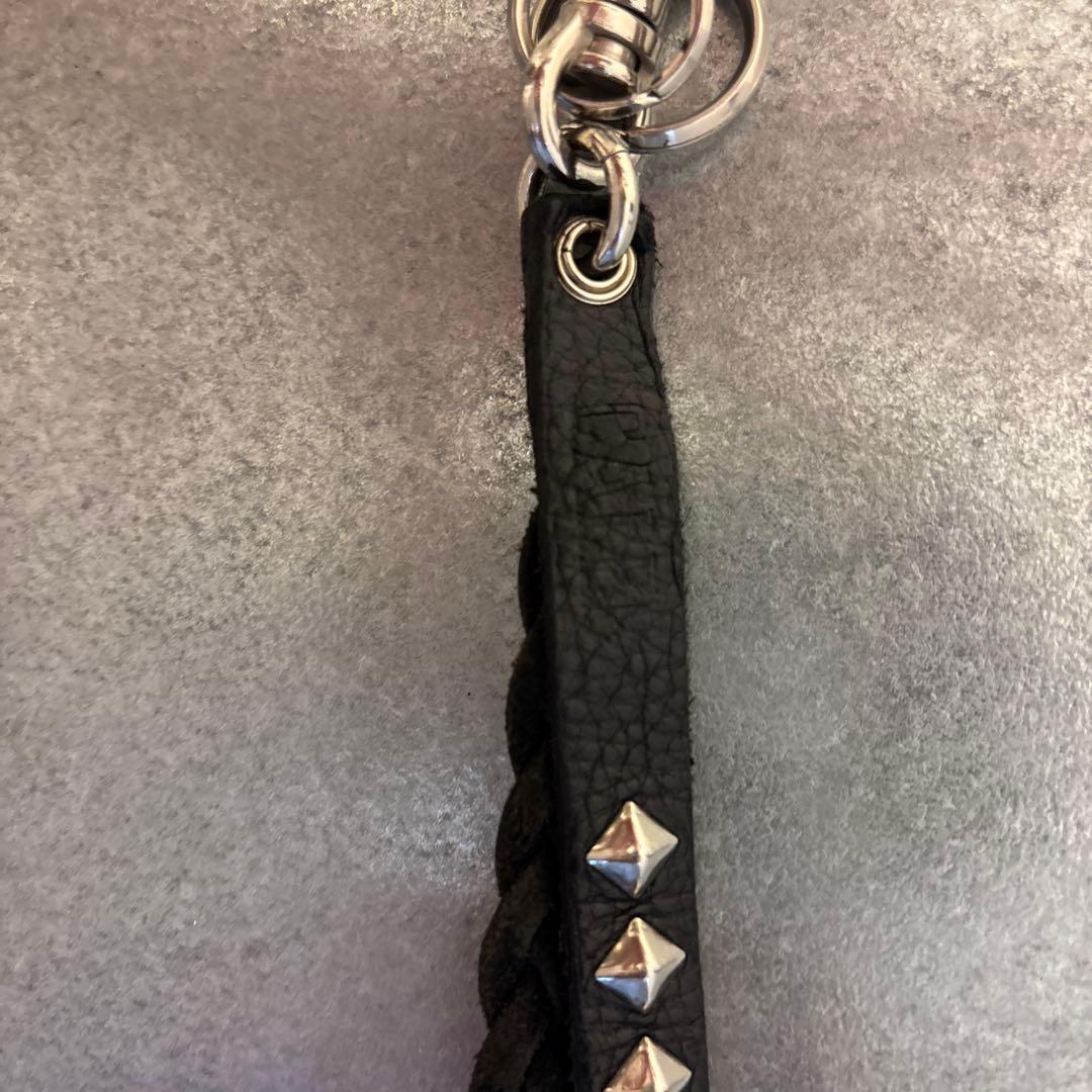 CALEE キーリング tsy 山田レン - メルカリ