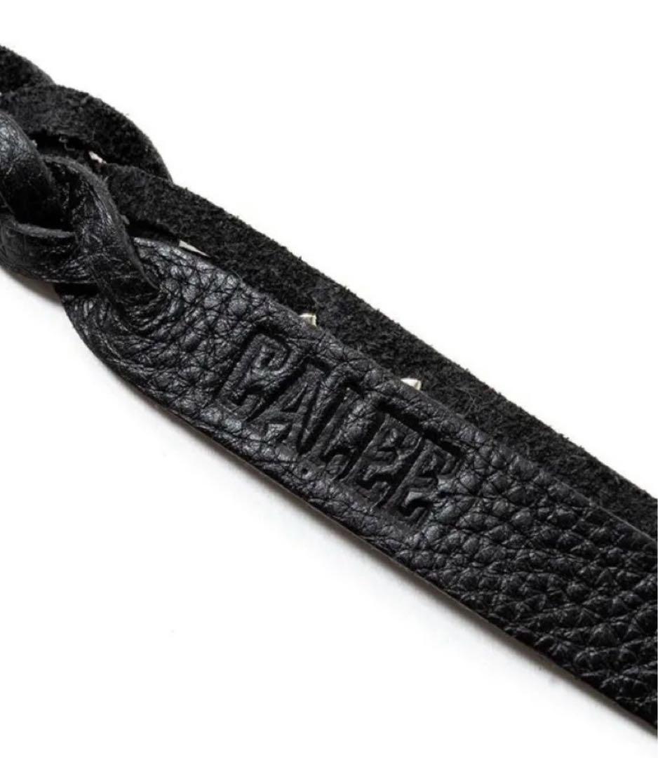 CALEE キーリング tsy 山田レン - メルカリ