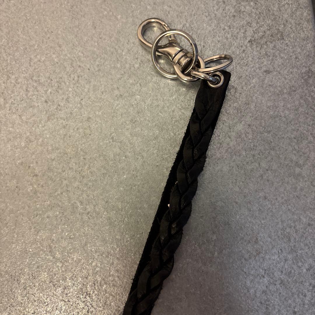 CALEE キーリング tsy 山田レン - メルカリ