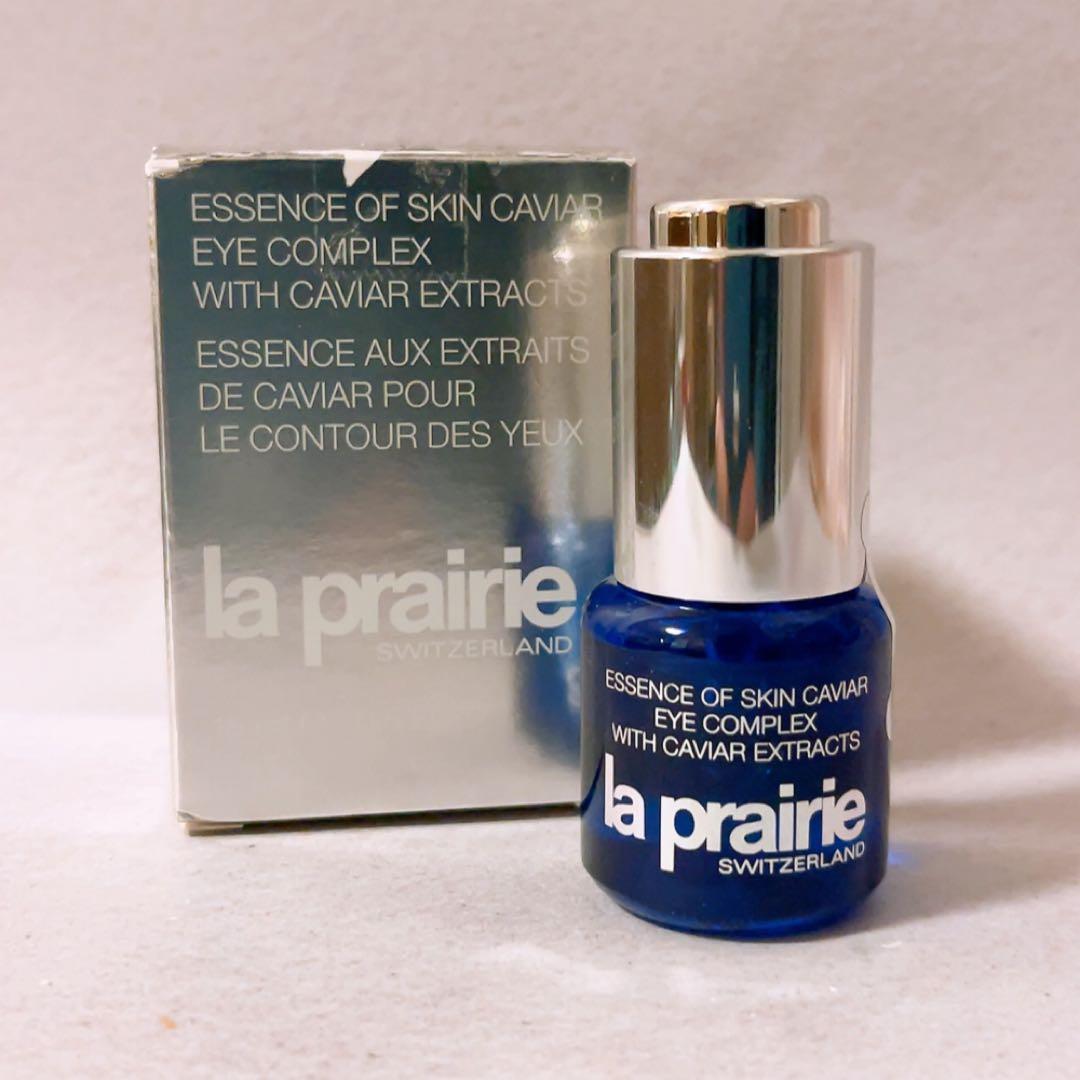 mh☆未使用☆ ラプレリー スキンキャビア エッセンス アイコンプレックス 15