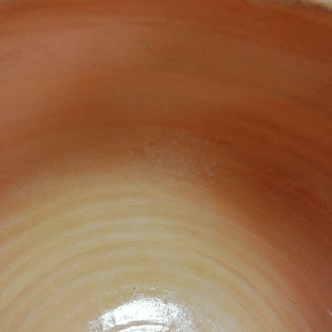 S341 水指 『白楽 水指』『佐々木昭楽作』 共箱 茶道具 - メルカリ