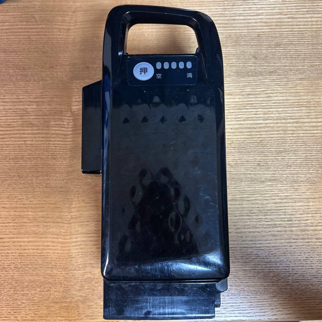 NKY576B02A 8Ah リチウムイオンバッテリー本体