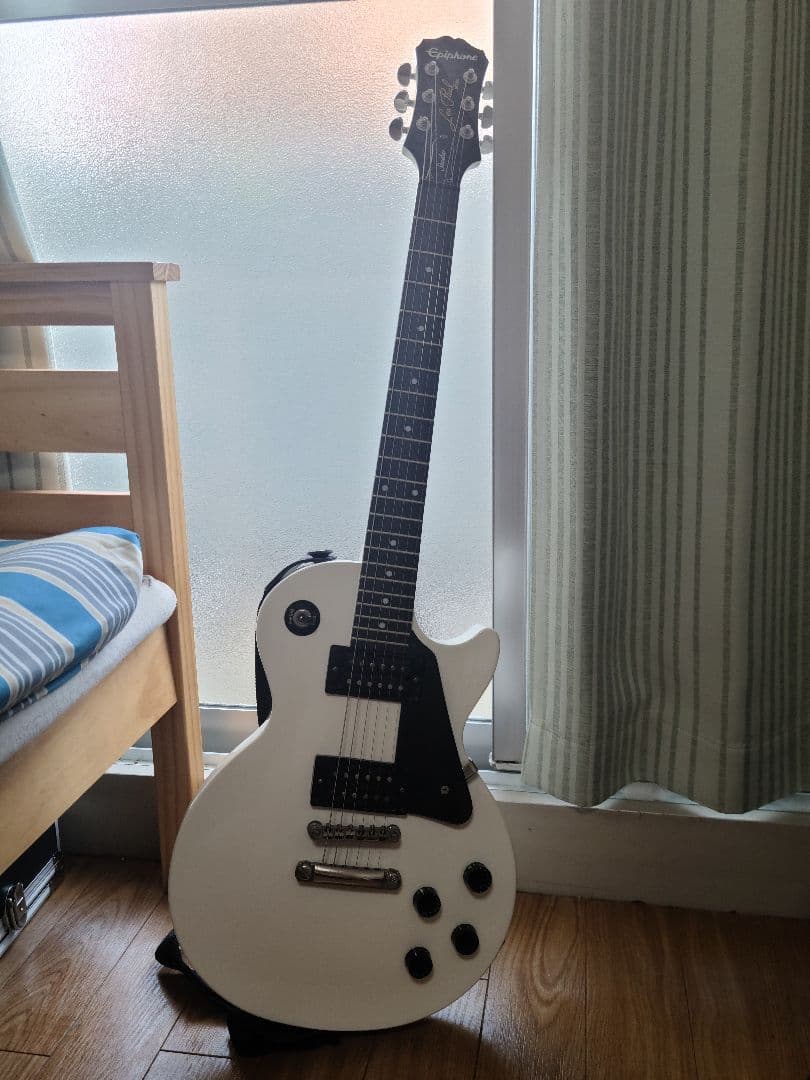 ギター Epiphone Les Paul Stadio