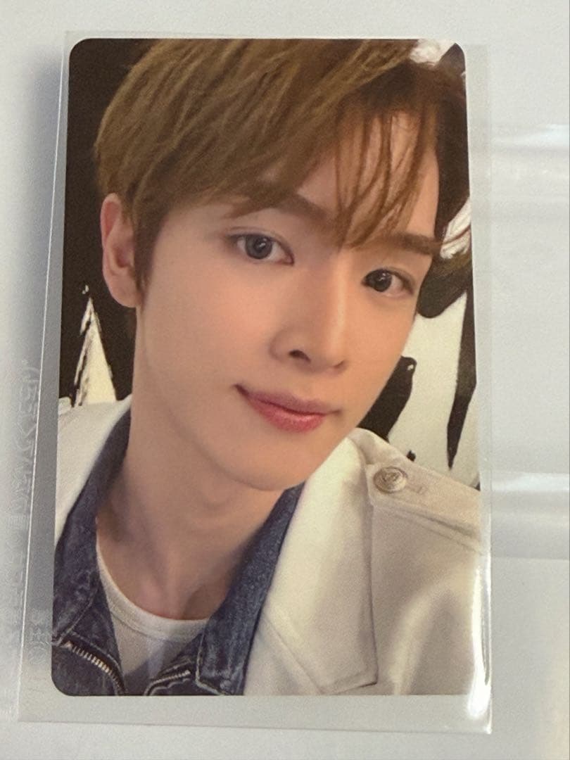 RIIZE ソンチャン All of You 原宿 POPUP ラキドロ トレカ - メルカリ