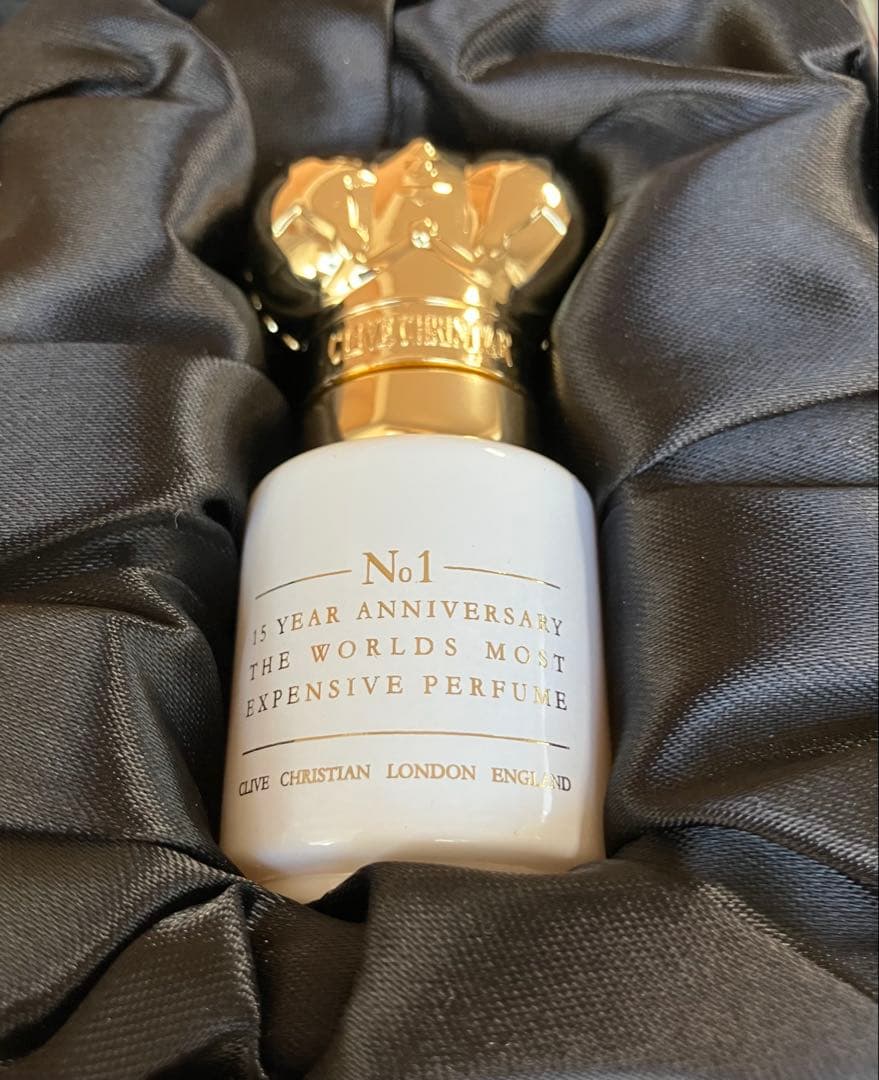 新品　Clive Christian 香水 10ml