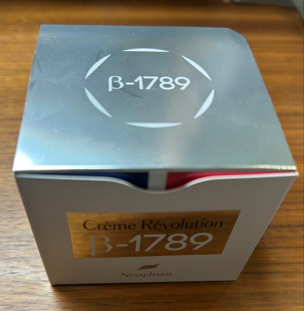 ニナファームジャポン　クリームレボリューション