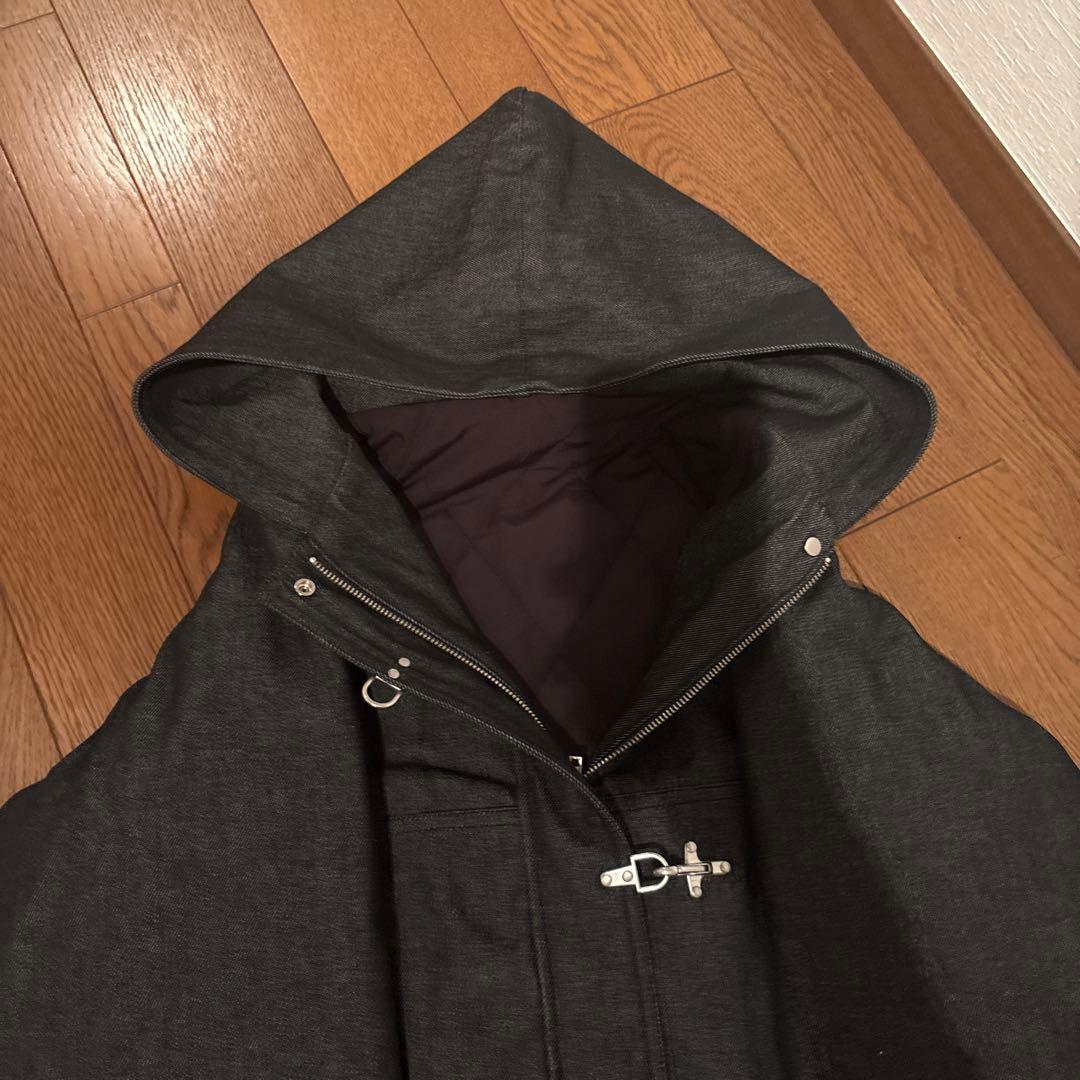 ファイヤーマンジャケット地底人オンライン - メルカリ