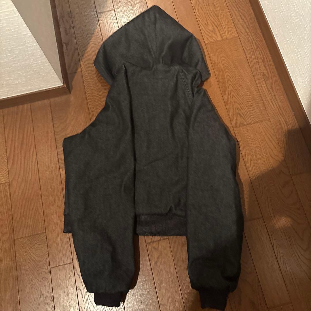 ファイヤーマンジャケット地底人オンライン - メルカリ