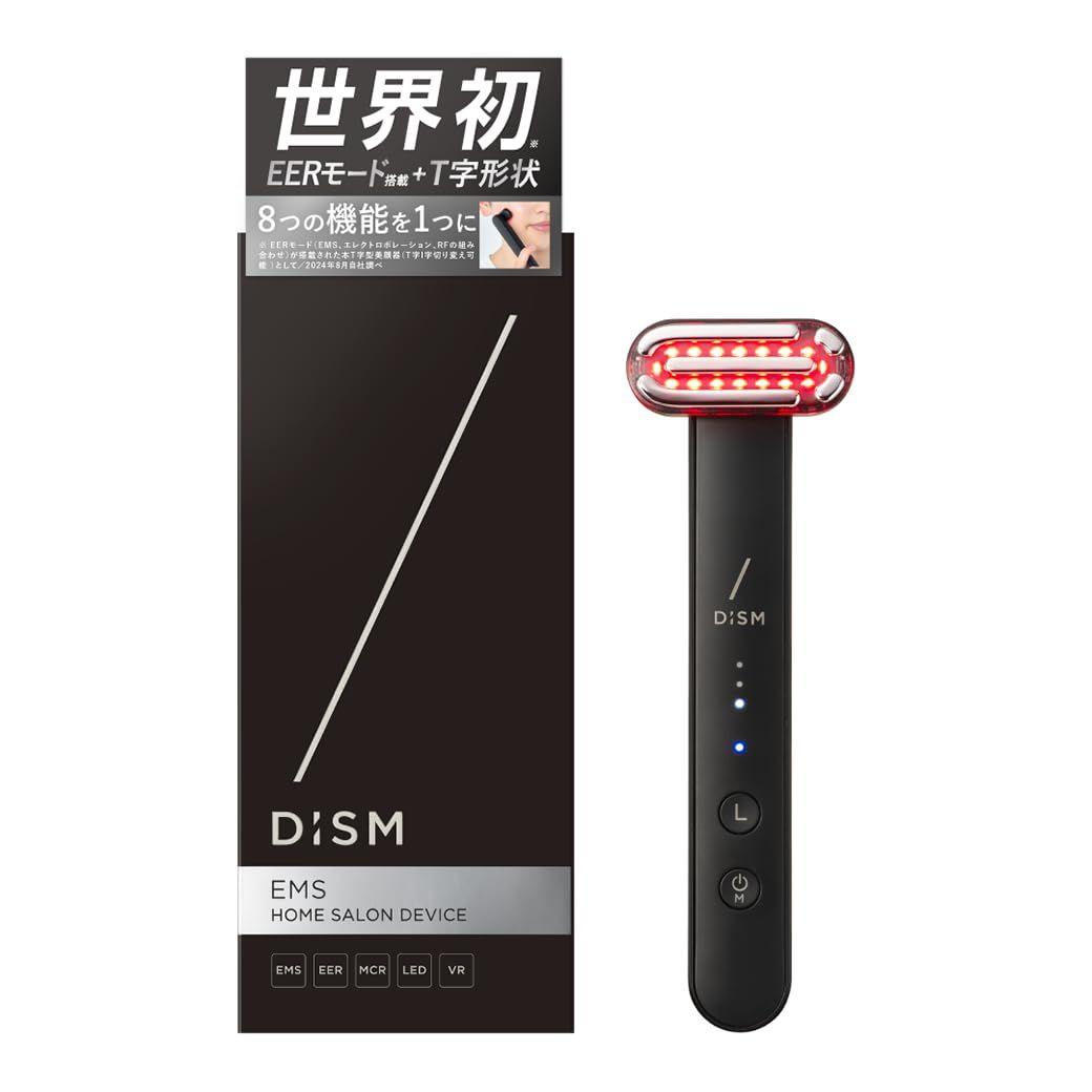 D'ISM EMS EER 美容機器 ディズム メディスキンケアデバイス