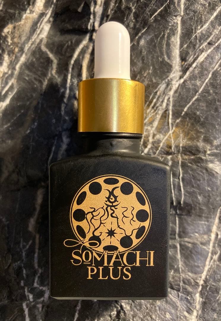ソマチプラス(SOMACHI PLUS)15ml 1本 ソマチッド