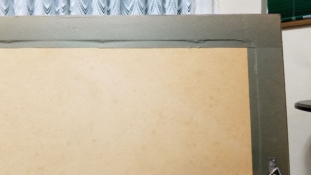 トレンツ リャド 真作 ＊ジヴェルニーの夏＊ シルクスクリーン 遺族