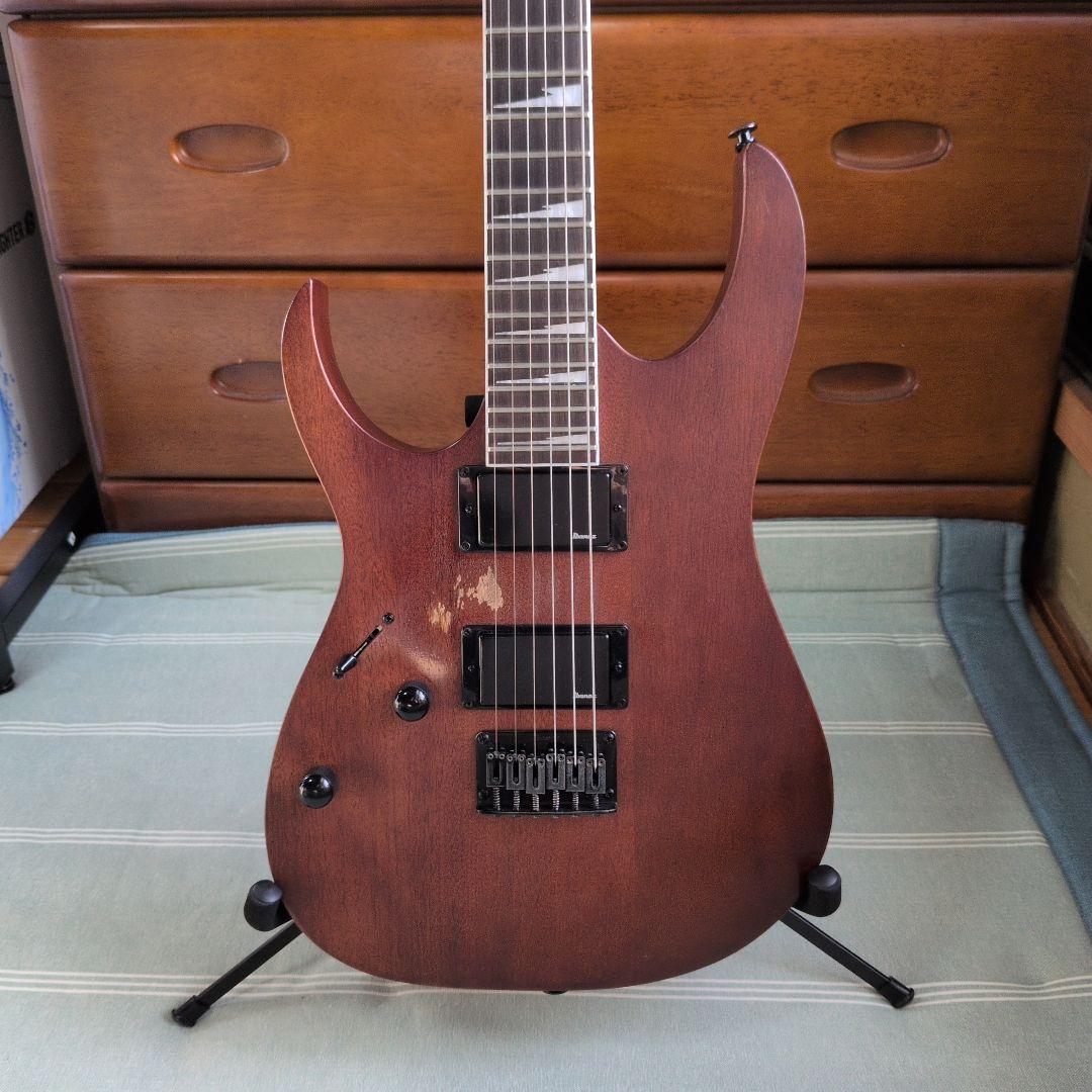 GiO Ibanez GRG121DXL アイバニーズ レフティ 24フレット Ibanez Gio Series Grg121dxl (Lefty/left Handed) Electric Guitar
