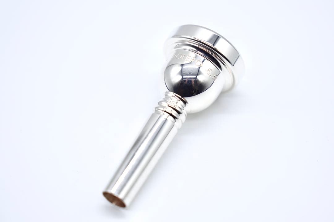 【新型】Kühnl & Hoyer / JK BOLERO 6.8 トロンボーン