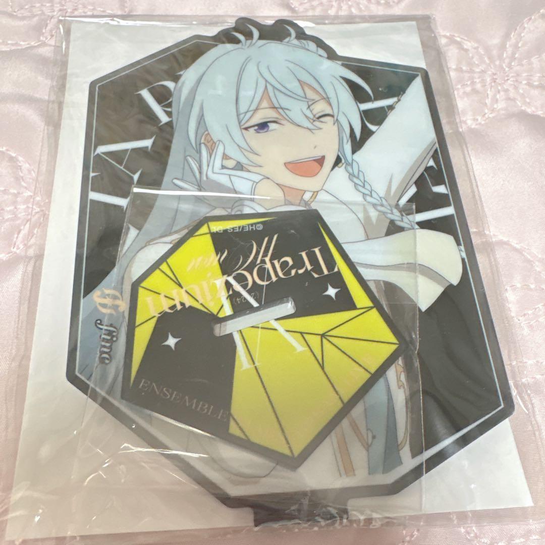 あんスタ スタライ アクスタ 日々樹渉 - メルカリ