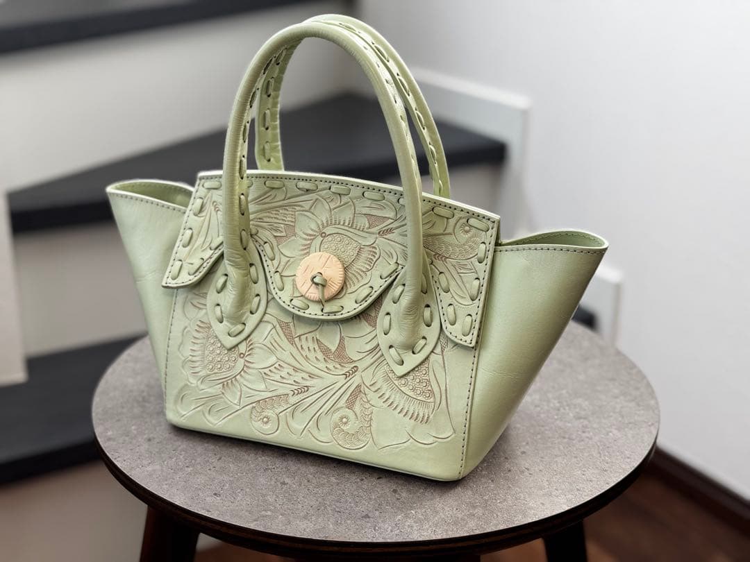 CARVING TRIBES カービングトライブス ミニセリア 2WAY