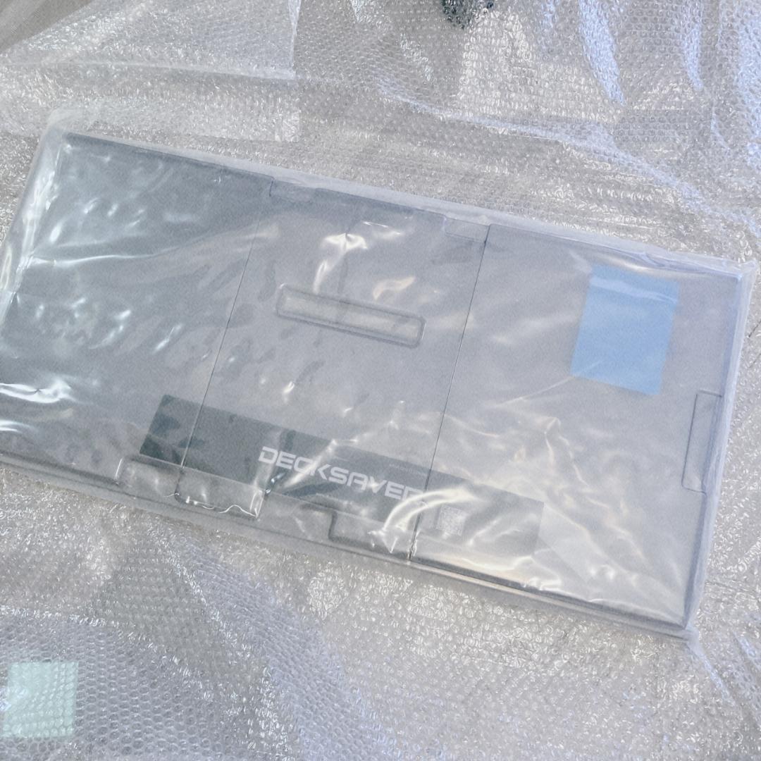 Pioneer DDJ-RSZ Cover スモーククリア Puig（プーチ） Puig 21767H Z-RACING SCREEN [SMOKE] Kawasaki ZX-4R