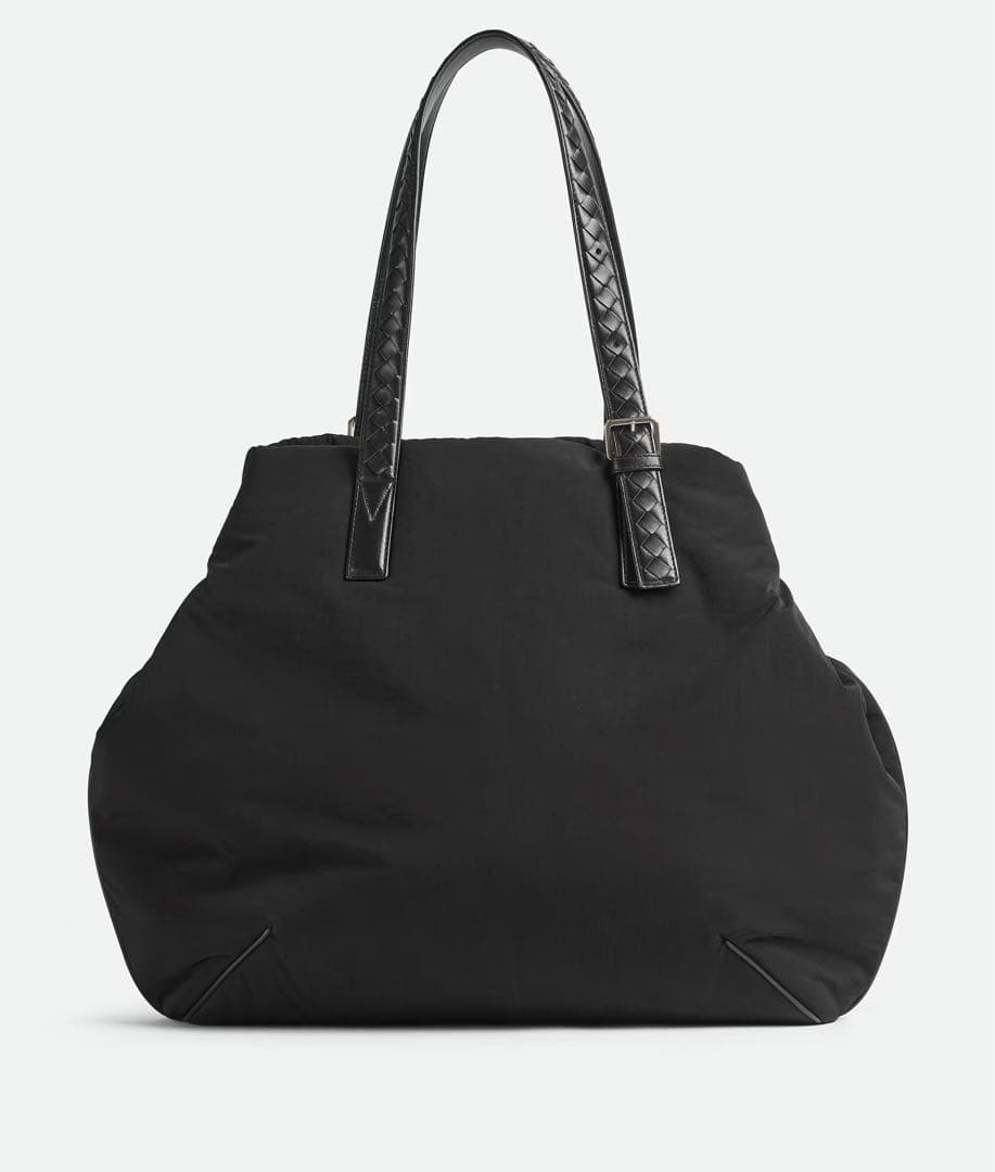 ボッテガ・ヴェネタ クロスロード バックル トートバッグ - メルカリ