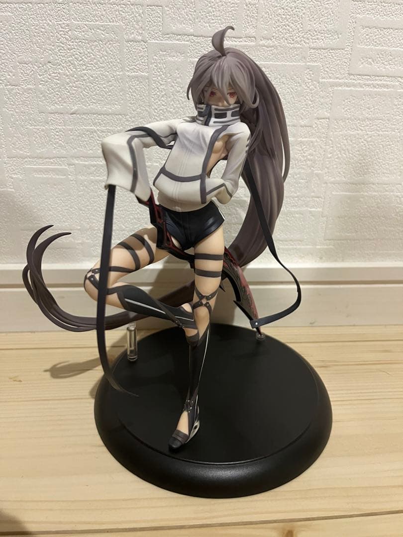 ファントム オブ キル レーヴァテイン 1/8 完成品フィギュア