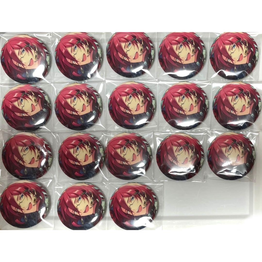 あんスタ 缶バッジ 茨