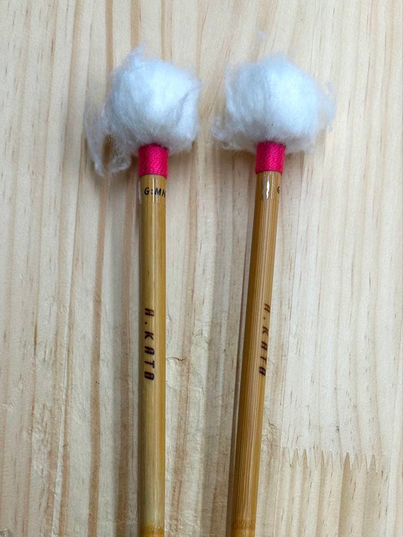 KATO B.K. グルントーンMH-55ティンパニー マレット