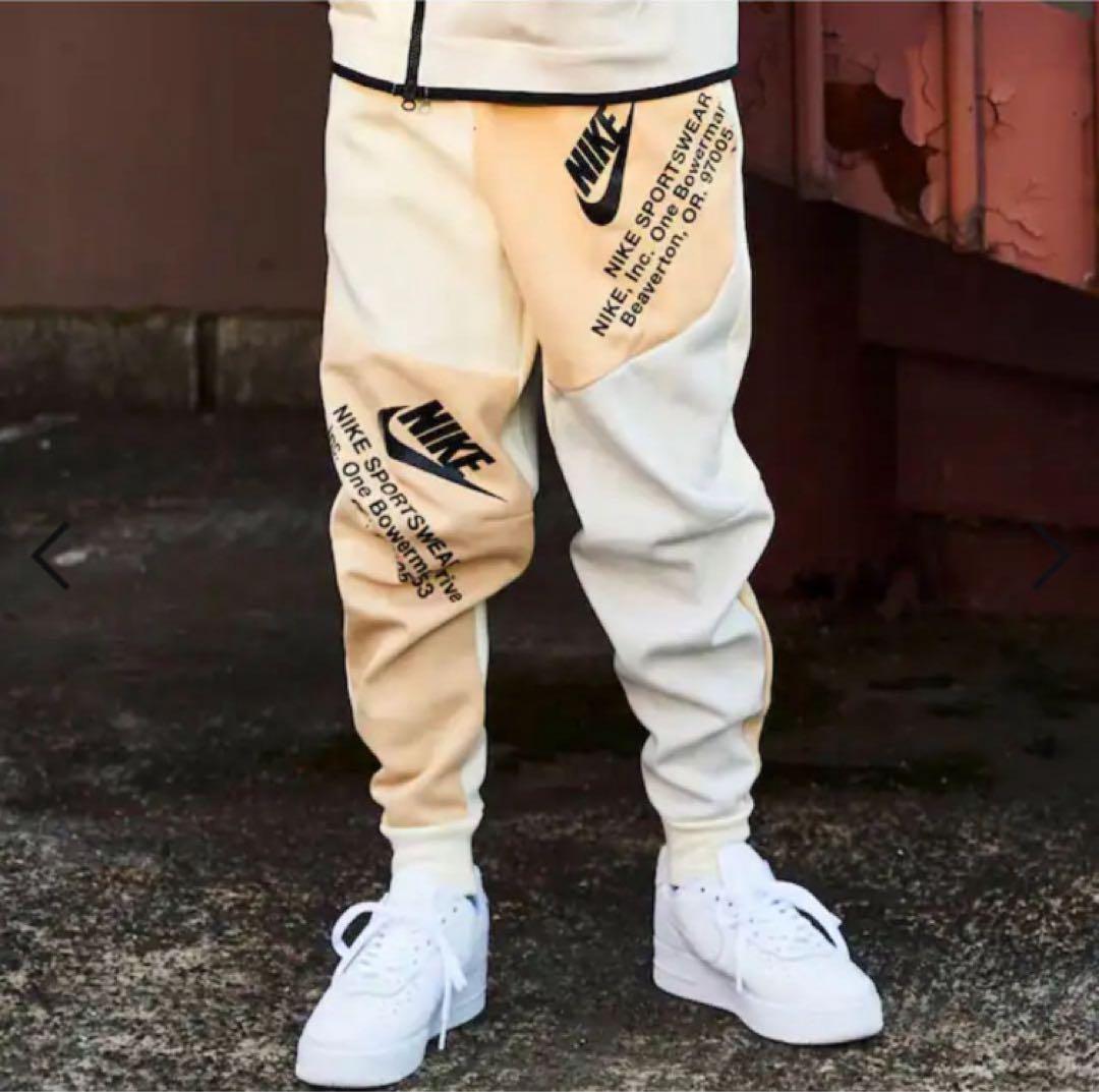 ナイキ テックフリース Tech fleece Sサイズ セットアップ上下 - メルカリ