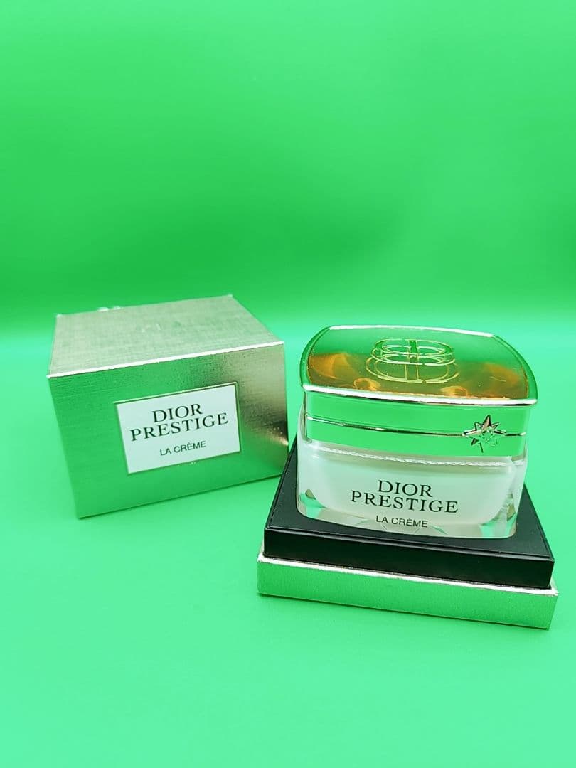 Dior　ディオール　プレステージラクレーム N　50ml 楽天市場】Dior (ディオール)プレステージ ラ クレーム N 50mL