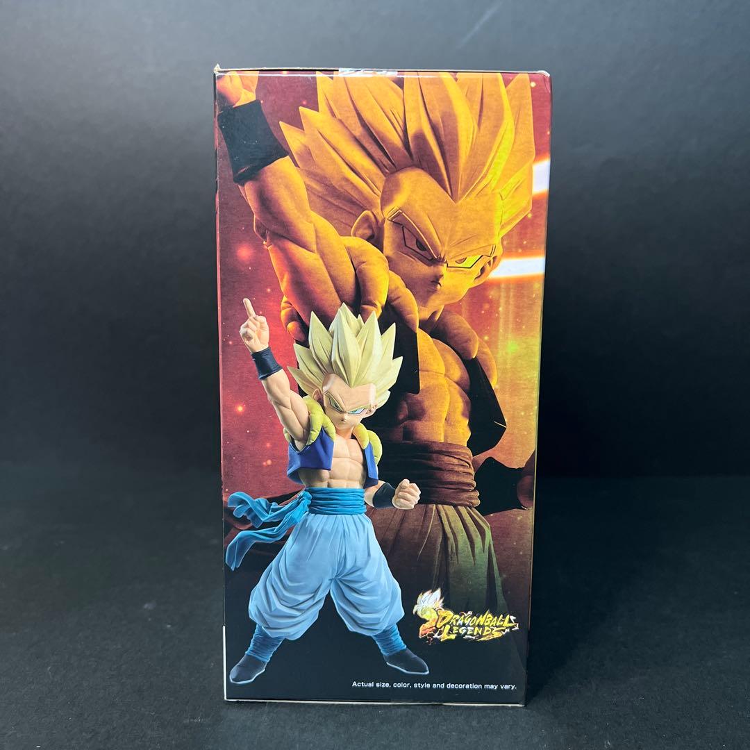 新品】ドラゴンボール レジェンズ ゴテンクス - メルカリ