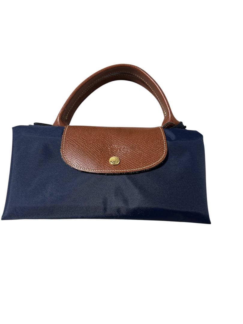 LONGCHAMP ル プリアージュ トラベルバッグ