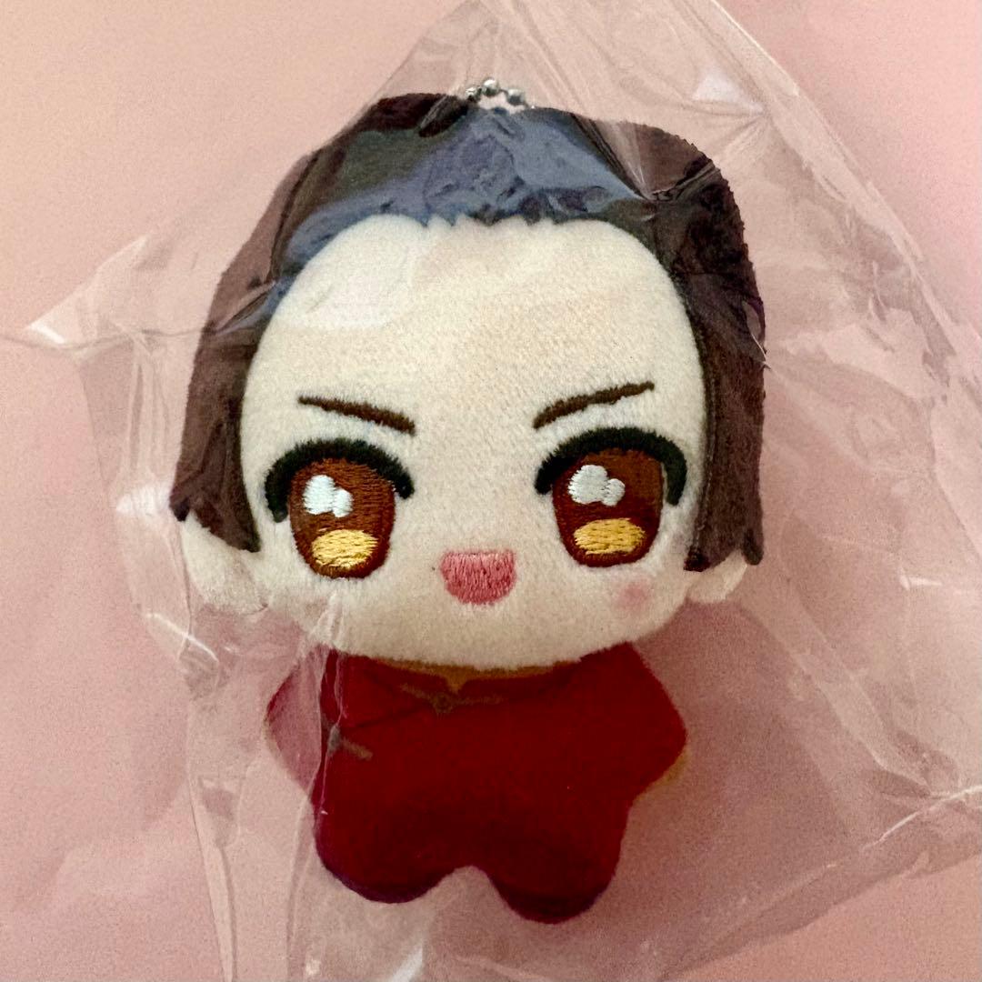 ヘタリア World☆Stars みにちゃむマスコット 中国 - メルカリ