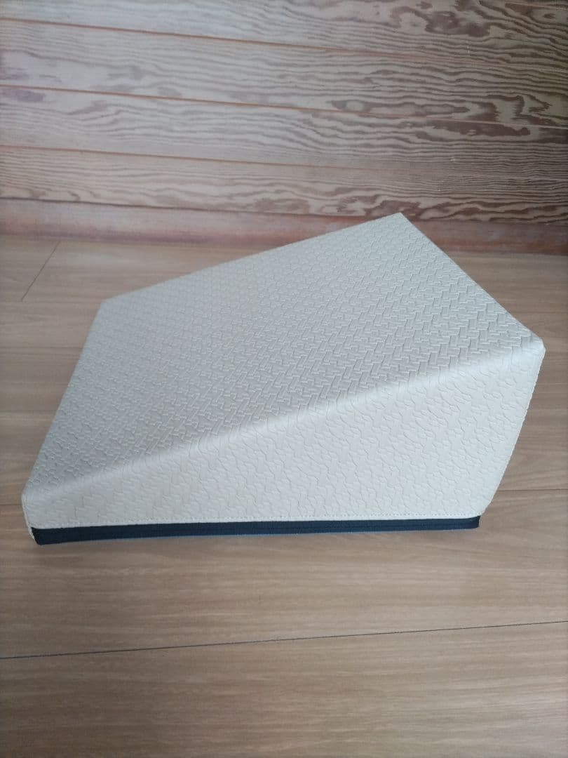 サンテプラス：フレックスクッション Flexcushionベージュ - メルカリ