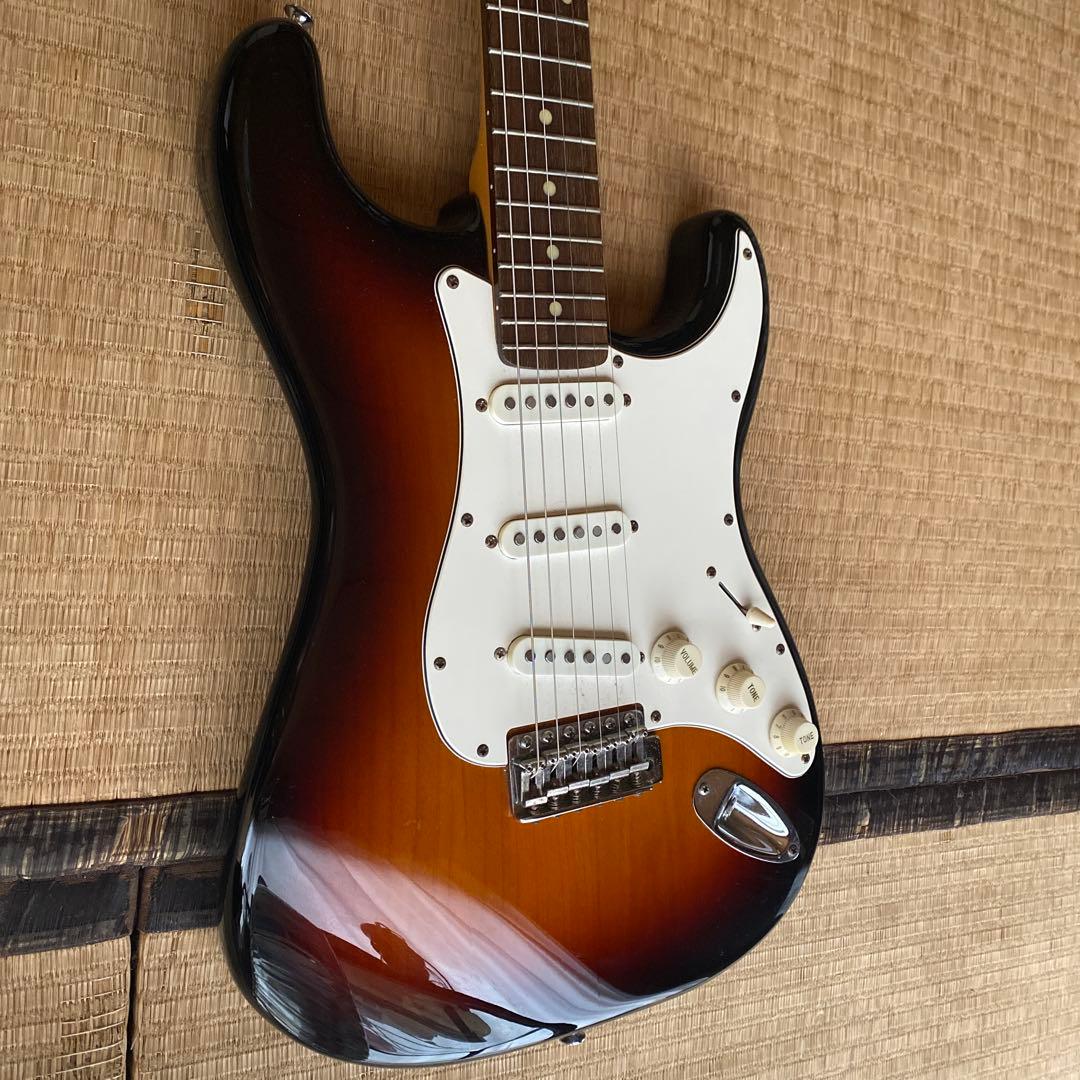 グラスルーツストラト