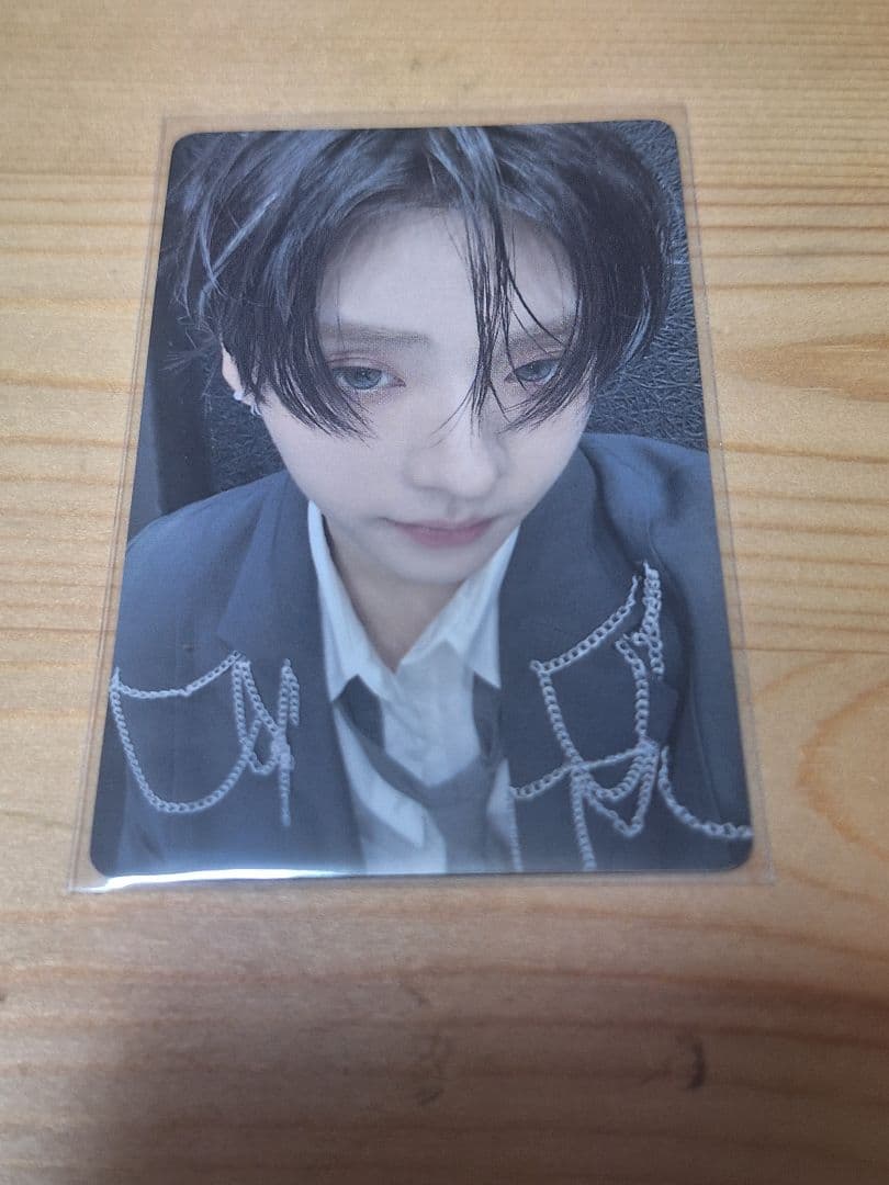 ボイプラ2 ald1 サンウォン アーカイブ展 トレカ ラキドロ 特典 上海