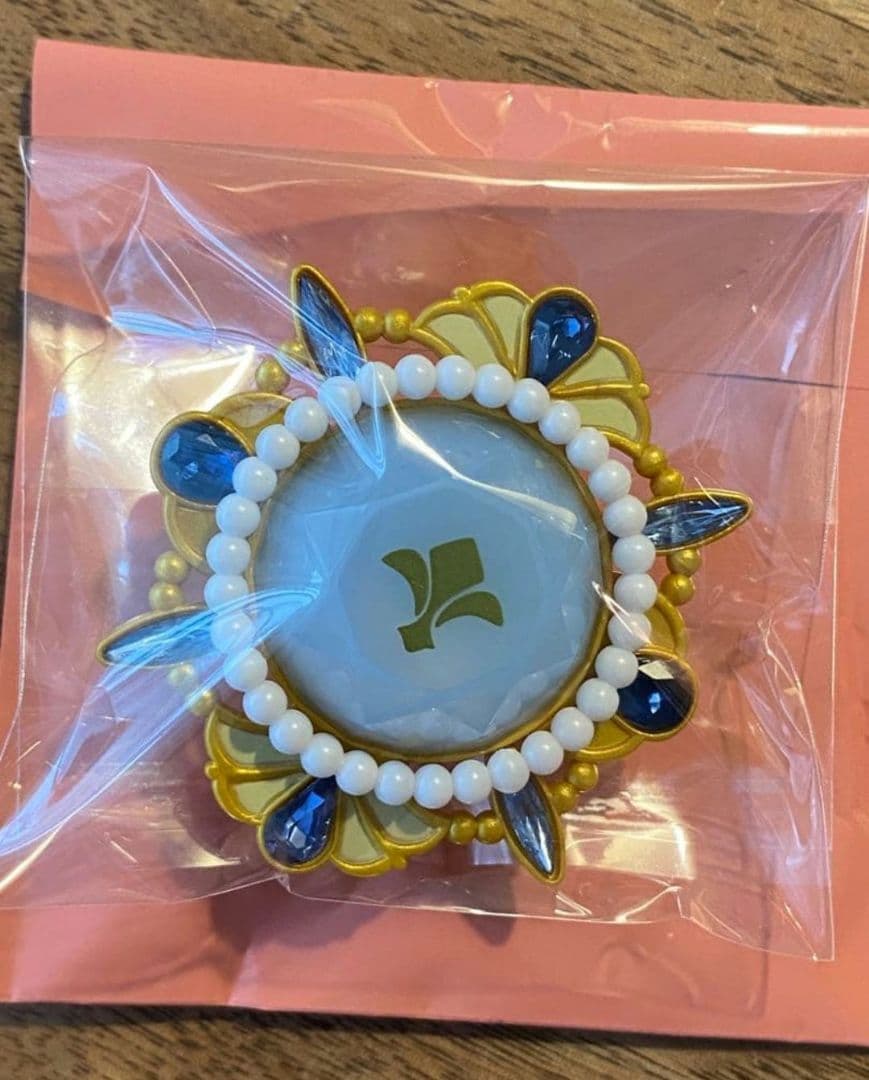 あんスタ スタライ リングライト 瀬名泉 - メルカリ