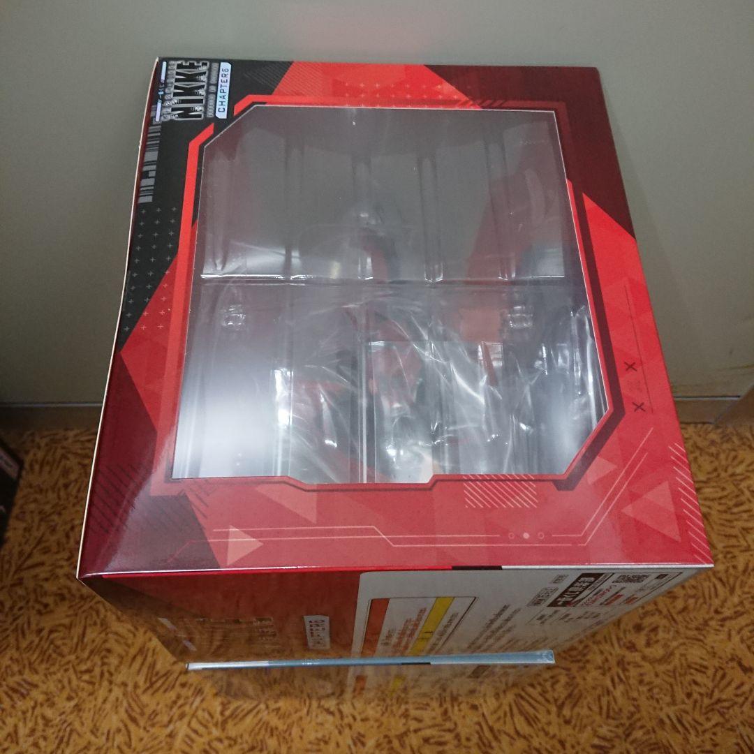 NIKKE: Chapter of Victory A賞 B賞 フィギュアセット