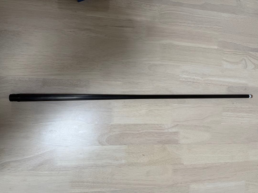 カーボンシャフト　シナジー　WJ（ウェイビージョイント）　12.5インチ Amazon | ビリヤード シャフト CUETEC 【キューテック】 95-021