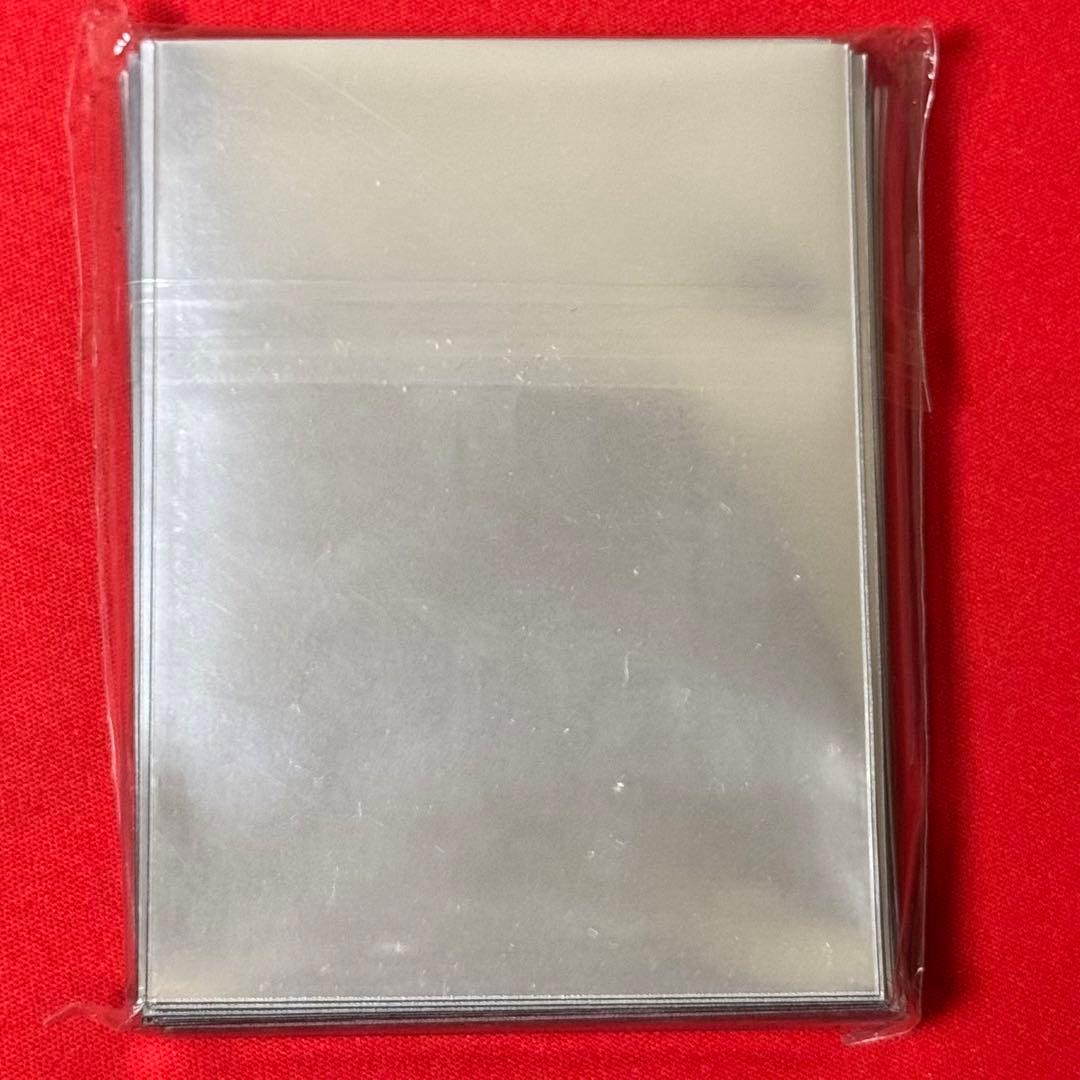 00322 スリーブ FGO 長尾景虎 光崎 - メルカリ