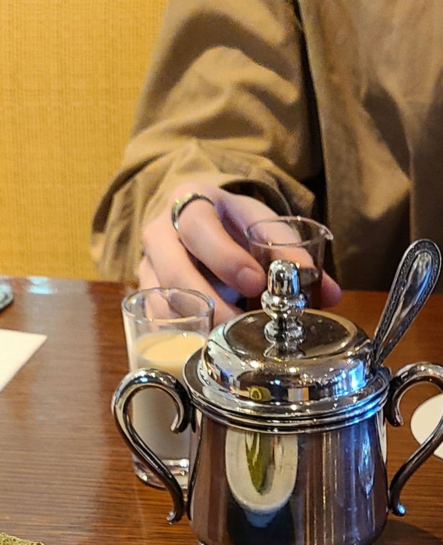 ポールスミス リング