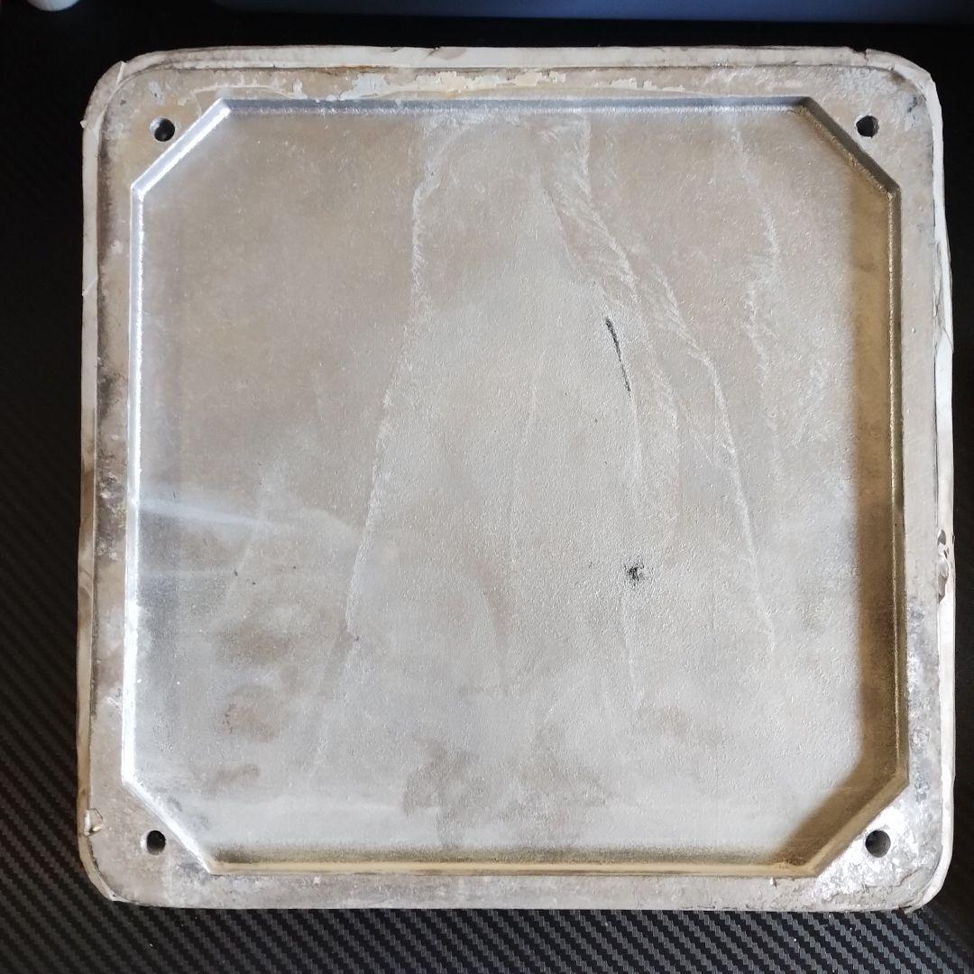 東京メトロ 車両用プレート 銘板 非売品 鉄道部品 - コレクション