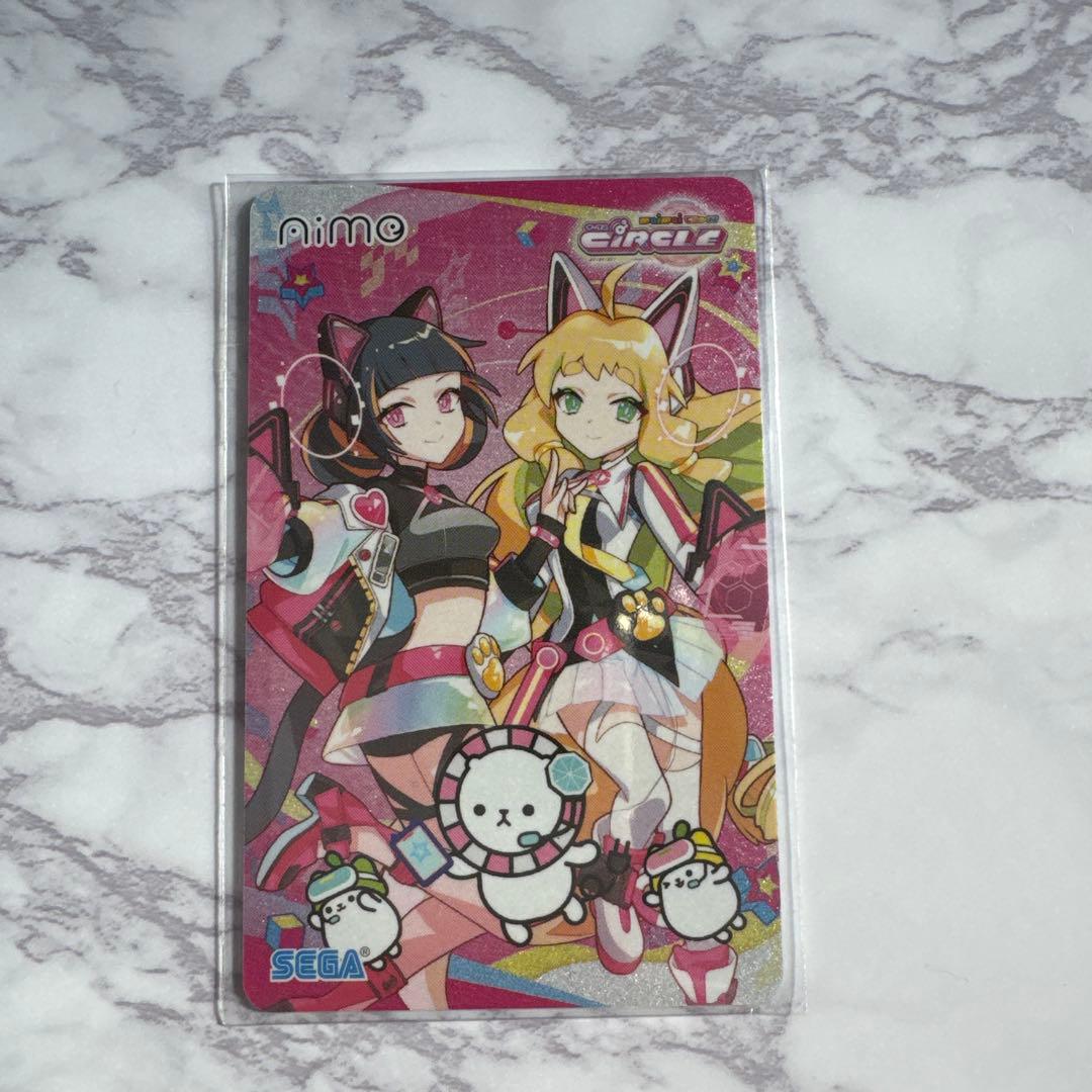 maimaiでらっくすCIRCLE グッズキャンペーンDIS C - メルカリ