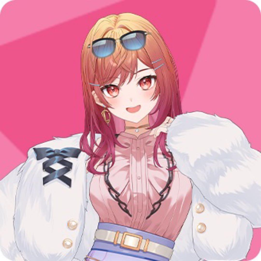 ホロライブ ReGLOSS 一条莉々華 コスプレ衣装