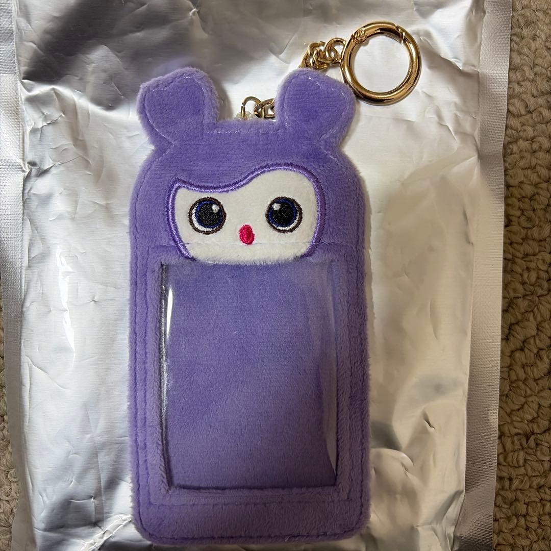 TWICE hare hare トレカケース サナ サブリー - メルカリ