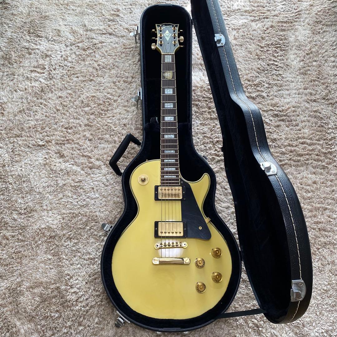 GRECO グレコ RR レスポール Randy Rhoads