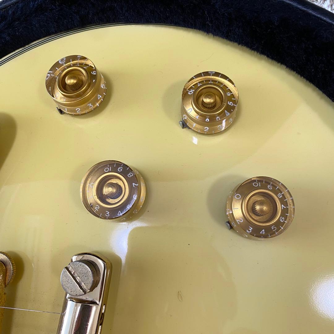 GRECO グレコ RR レスポール Randy Rhoads - メルカリ