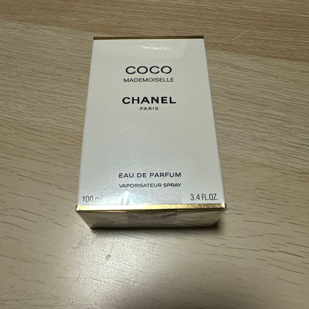 チーママ!CHANEL COCO Mademoiselle 100ml