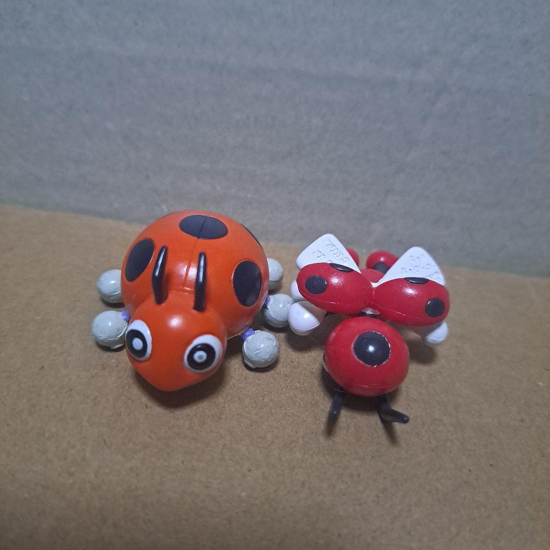 モンコレ レディバ モンコレ レディアン ポケモンモンコレ