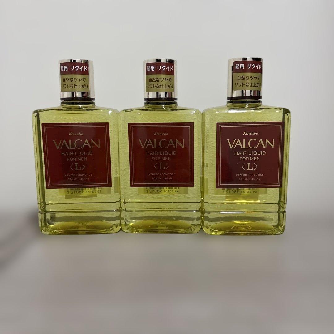 カネボウ カネボウ バルカン ヘアーリクイド（Ｌ）《300ml》