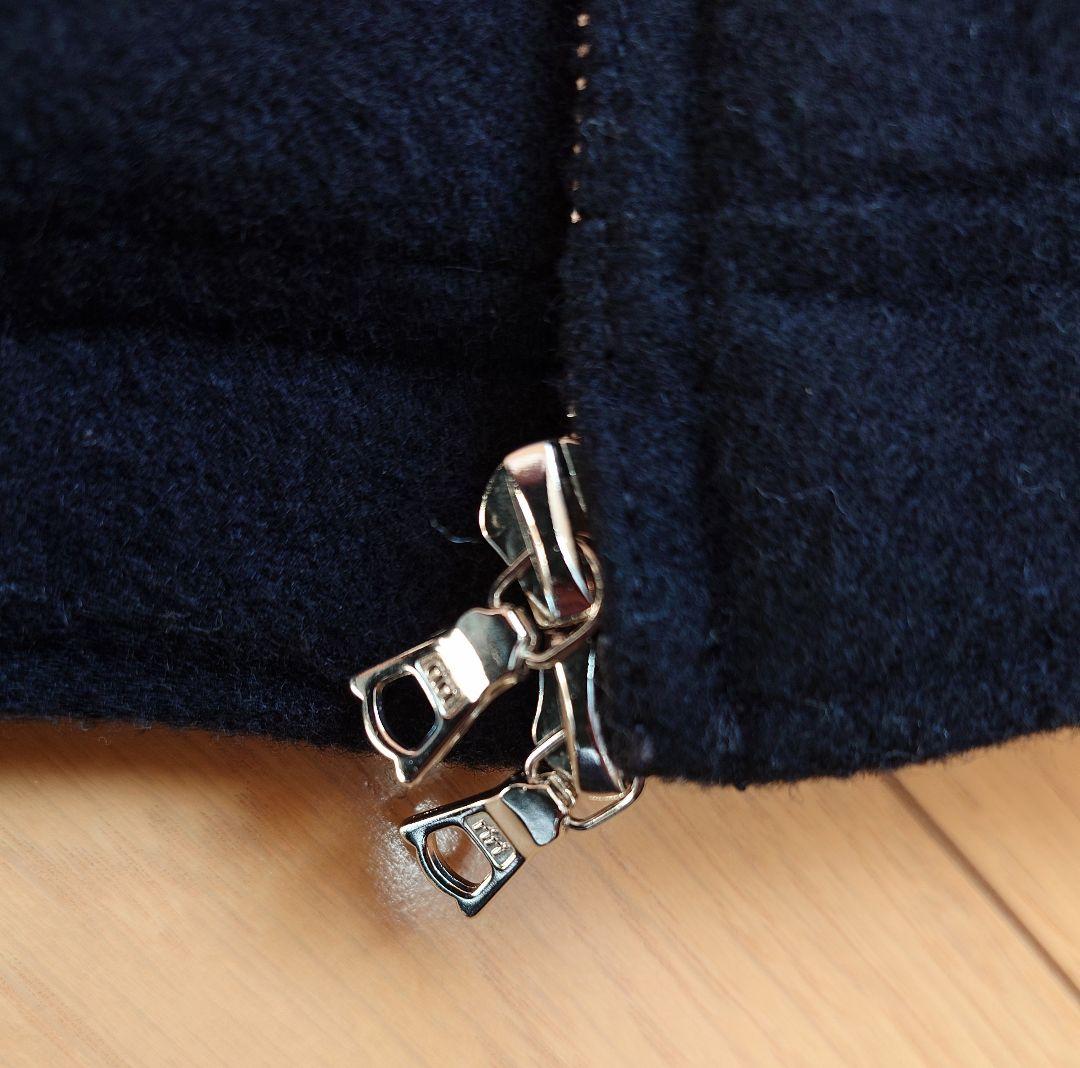 し*ん様 SOPH WOOL MOSSER SINGLE RIDER'S JAC - メルカリ